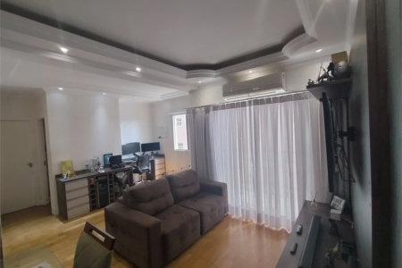 Apartamento à venda com 3 quartos, sendo 1 suíte,  em Umuarama, Osasco, SP