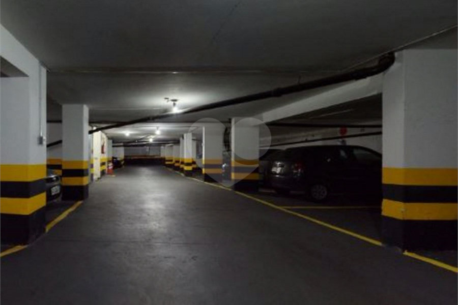 Apartamento para alugar com 3 quartos em Santana, São Paulo, SP