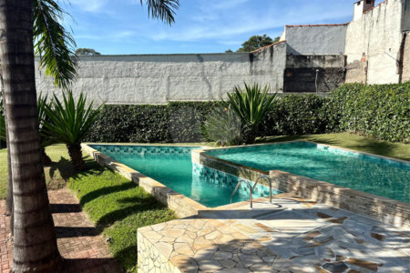 Villagio à venda com 3 quartos, sendo 1 suíte, em Jardim Paulista, Atibaia, SP
