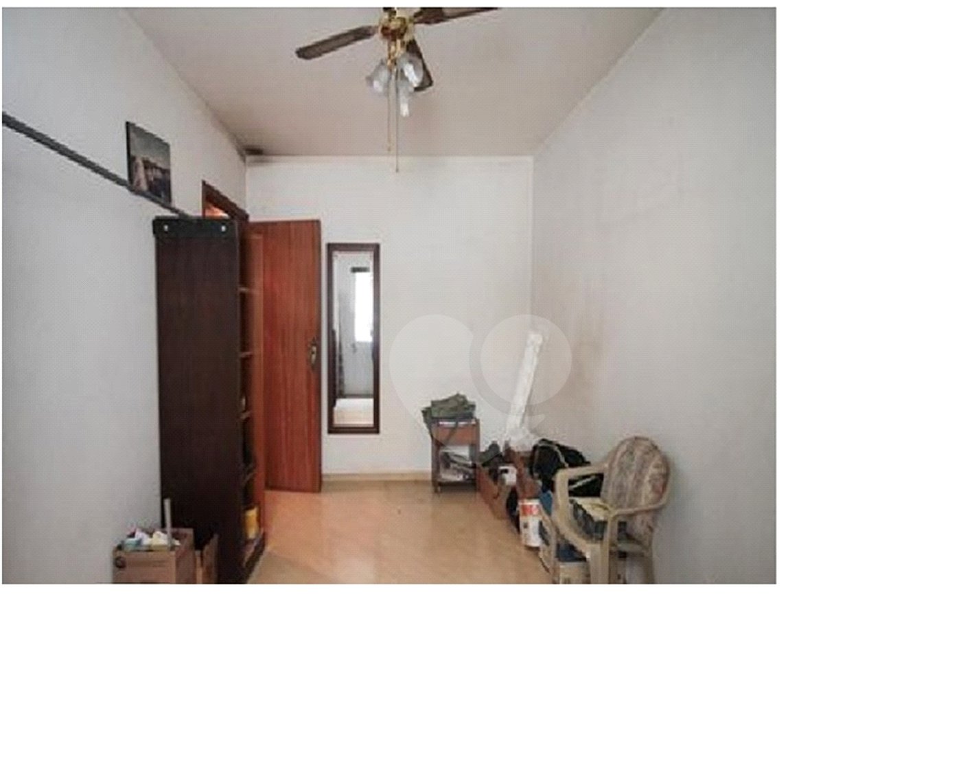 Apartamento à venda com 3 quartos em Santana, São Paulo, SP
