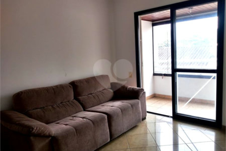 Apartamento à venda com 2 quartos, sendo 1 suíte, em Moema, São Paulo, SP