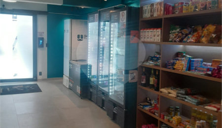 Studio à venda com 1 quarto em República, São Paulo, SP