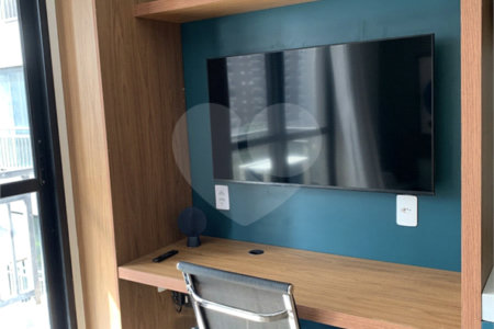 Apartamento à venda com 2 quartos em Jardim Panorama, São Paulo, SP