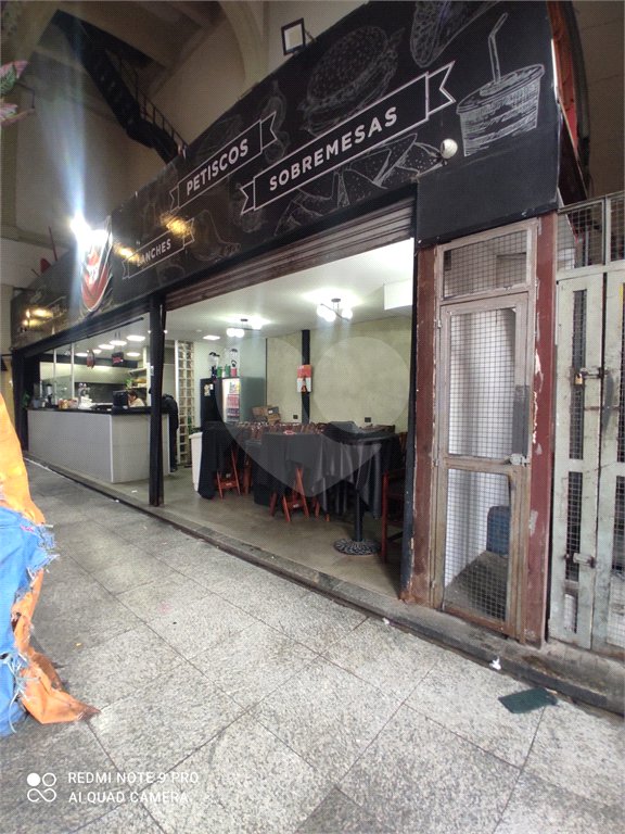 Salão à venda no Centro, São Paulo, SP