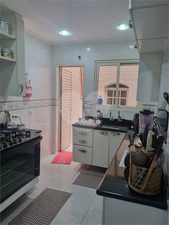Sobrado à venda com 3 quartos, sendo 1 suíte,  em Vila Dom Pedro II, São Paulo, SP