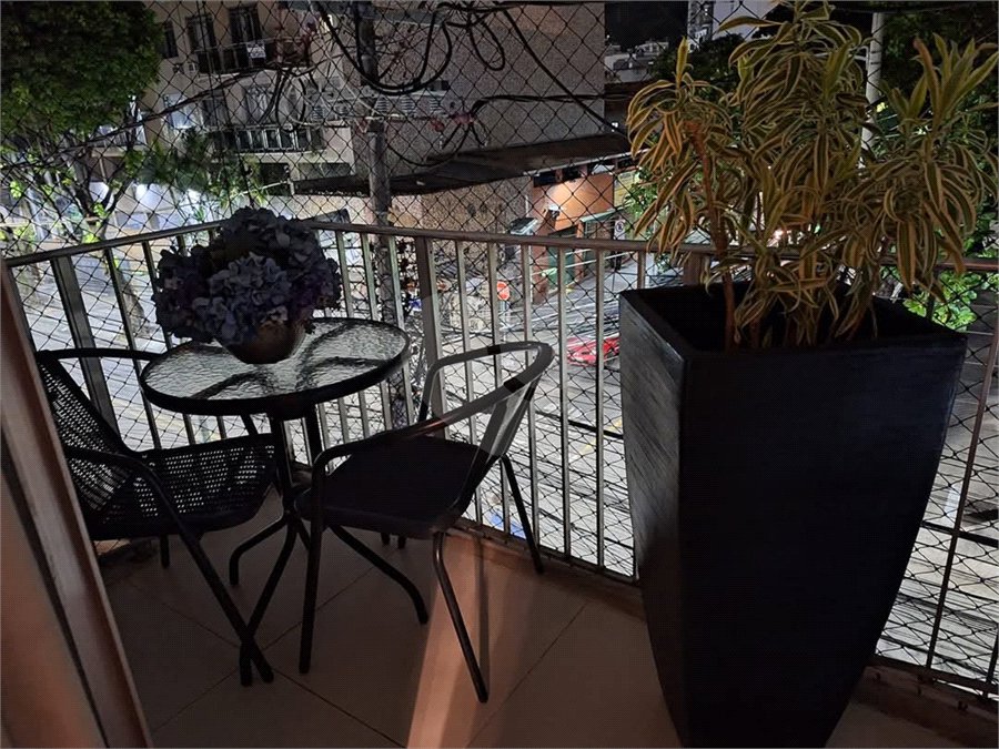 Apartamento à venda com 3 quartos, sendo 1 suíte, em Méier, Rio de Janeiro, RJ