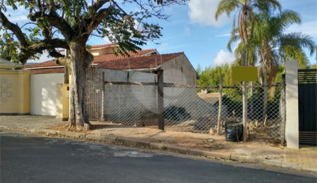 Terreno à venda em Vila Gardênia, Atibaia, SP