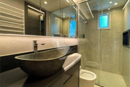 Apartamento à venda com 4 quartos, sendo 2 suítes, em Vila Isolina Mazzei, São Paulo, SP