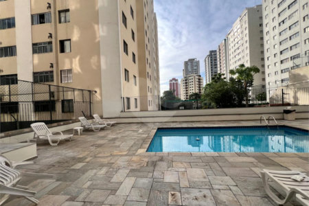 Apartamento para alugar com 3 quartos em Vila Mascote, São Paulo, SP