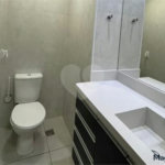 Apartamento com 57m², 2 dormitórios, sendo 1 suíte, 1 vaga, à venda no Brás.