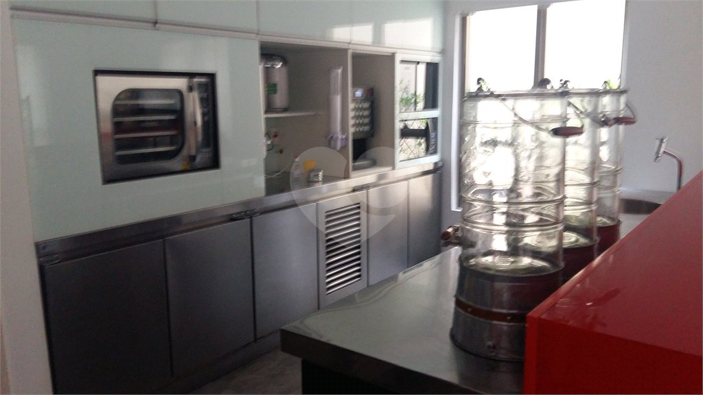 Apartamento à venda com 2 quartos em Jardim Fonte do Morumbi, São Paulo, SP