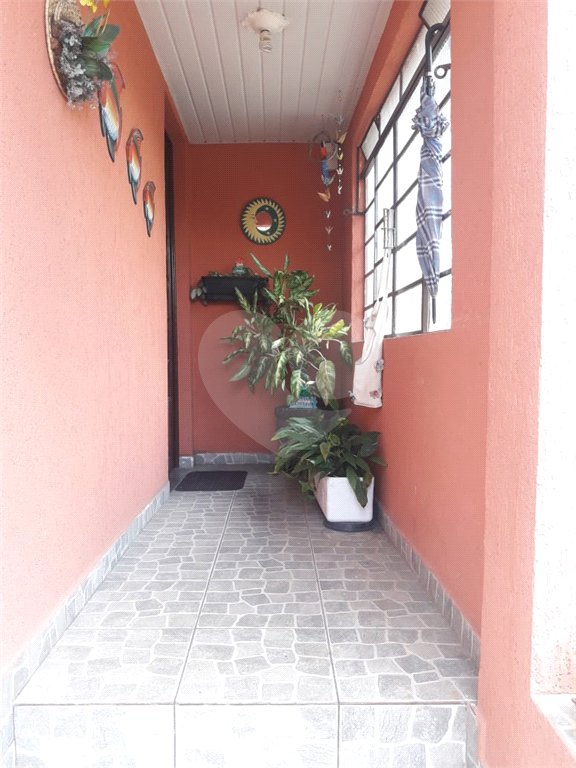 Casa à venda com 5 quartos em Santana, São Paulo, SP