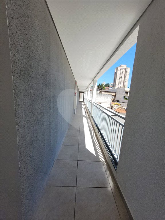 Apartamento à venda com 2 quartos em Vila Maria Alta, São Paulo, SP