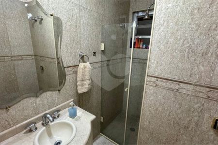 Apartamento à venda com 3 quartos, sendo 1 suíte, em Consolação, São Paulo, SP