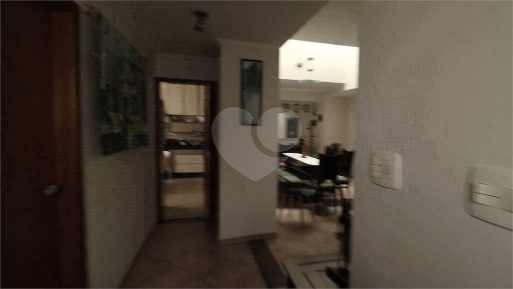 Casa à venda com 5 quartos, sendo 1 suíte,  em Vila Isolina Mazzei, São Paulo, SP