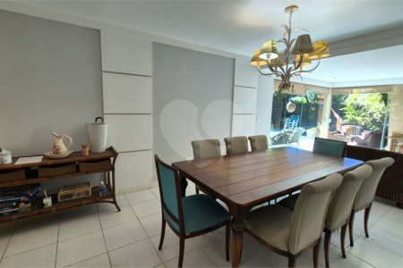 Casa em condomínio à venda com 4 suítes no Centro (mangue), Armação dos Búzios, RJ