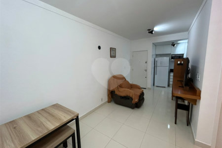 Apartamento à venda com 2 quartos em Jardim Manoel Penna, Ribeirão Preto, SP