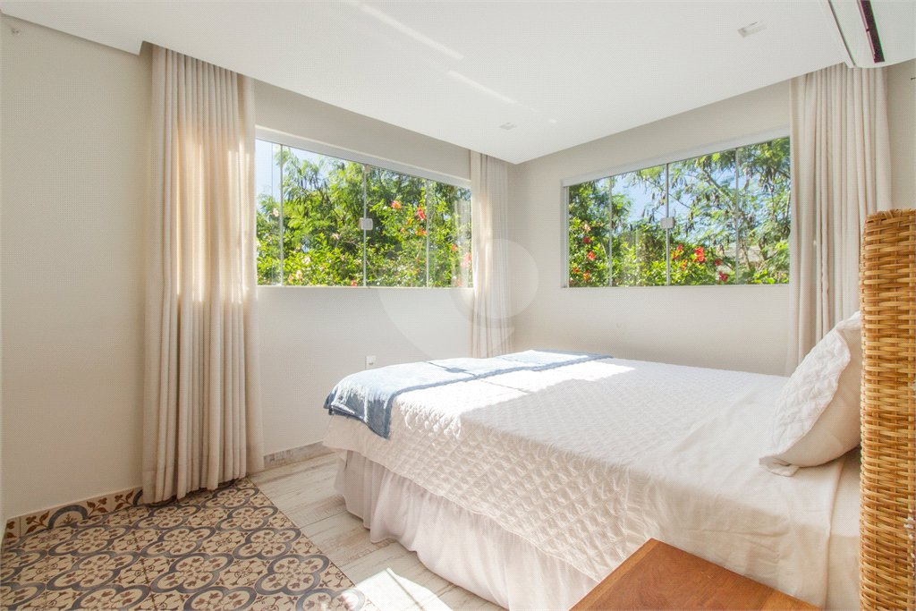 Casa à venda com 4 suítes em Albatroz, Armação dos Búzios, RJ