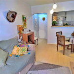 Apartamento à venda com 2 quartos, sendo 1 suíte,  em Itaim Bibi, São Paulo, SP