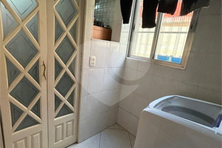 Apartamento à venda com 1 quarto em Aclimação, São Paulo, SP