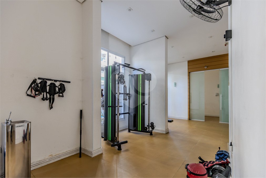 Apartamento à venda com 2 quartos, sendo 1 suíte, em Vila Cruzeiro, São Paulo, SP