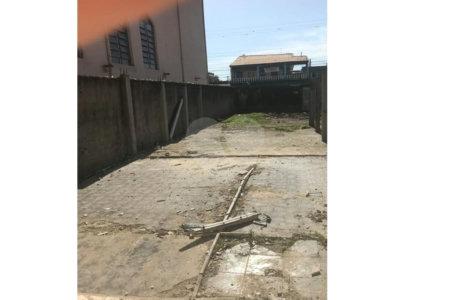 Terreno à venda em Calmon Viana, Poá, SP