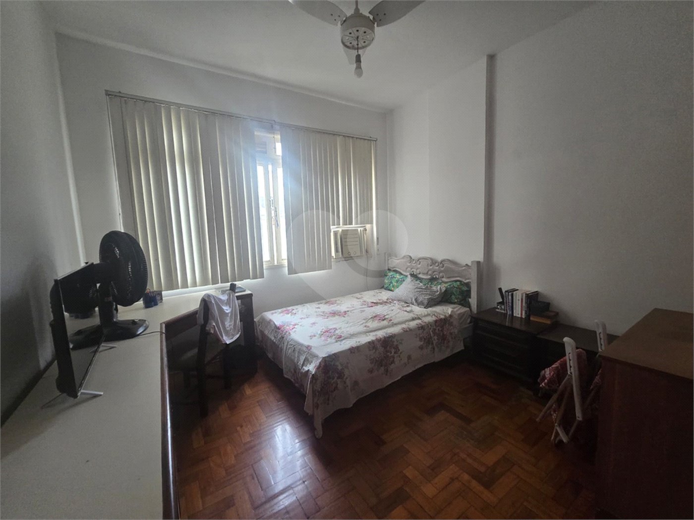 Apartamento à venda com 3 quartos, sendo 1 suíte,  em Tijuca, Rio de Janeiro, RJ