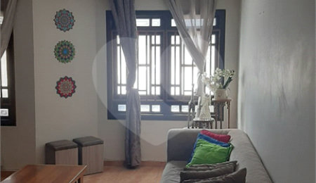 Sobrado à venda com 3 quartos, sendo 1 suíte,  em Jaçanã, São Paulo, SP