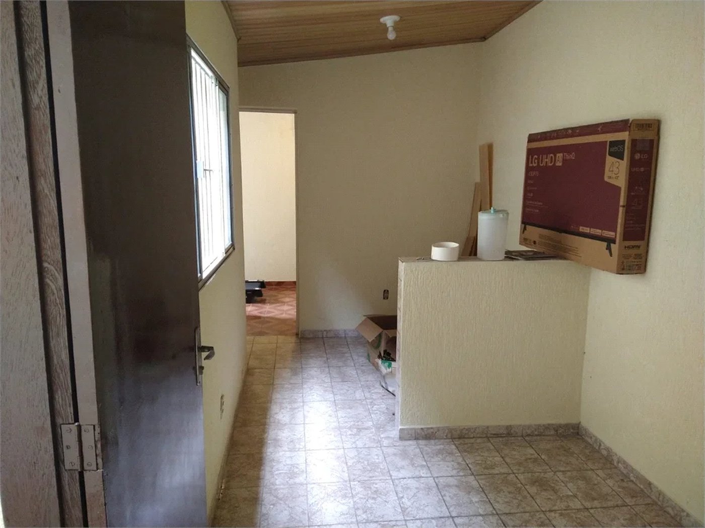 Casa à venda com 2 quartos em Sumarezinho, São Paulo, SP