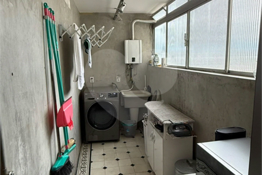 Apartamento à venda com 3 quartos em Santana, São Paulo, SP