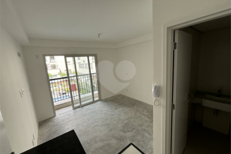 Apartamento à venda com 1 quarto em Vila Ester (zona Norte), São Paulo, SP