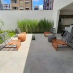 Apartamento à venda com 1 quarto em Pinheiros, São Paulo, SP