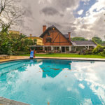 Casa à venda com 5 suítes em Jardim Morumbi, São Paulo, SP