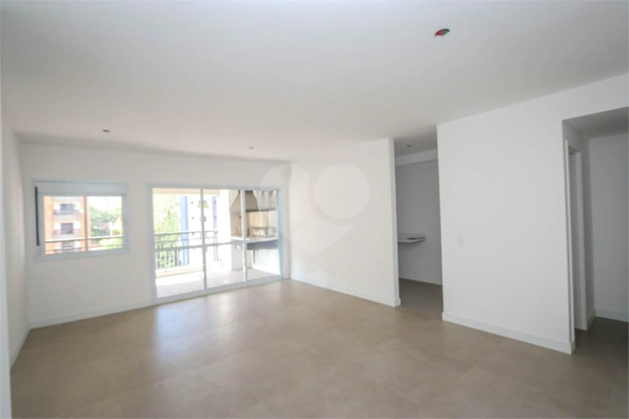 Apartamento à venda com 2 quartos em Morumbi, São Paulo, SP