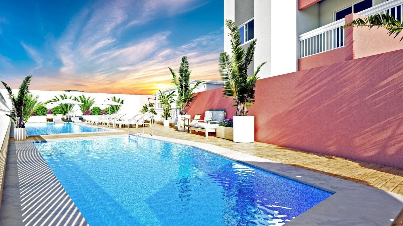 Residencial Daniel Gonzalez