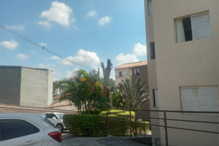 Apartamento à venda com 2 quartos em Jardim São Luis, Guarulhos, SP