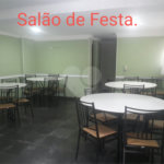 Apartamento à venda com 2 quartos em Mandaqui, São Paulo, SP