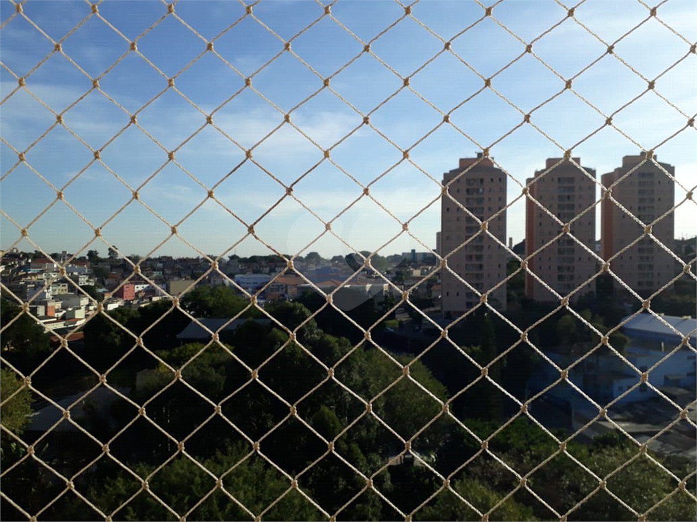 Apartamento à venda com 2 quartos em Imirim, São Paulo, SP