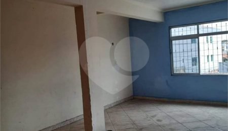 Casa à venda com 5 quartos em Tucuruvi, São Paulo, SP