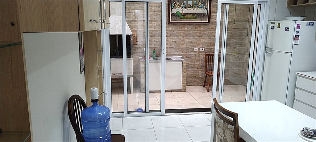 Sobrado à venda com 2 quartos, sendo 1 suíte, em Limão, São Paulo, SP