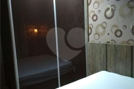 Apartamento à venda com 3 quartos, sendo 1 suíte, em Paraíso, Santo André, SP