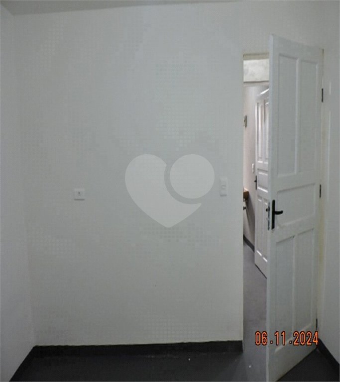 Casa para alugar com 1 quarto em Vila Guilherme, São Paulo, SP
