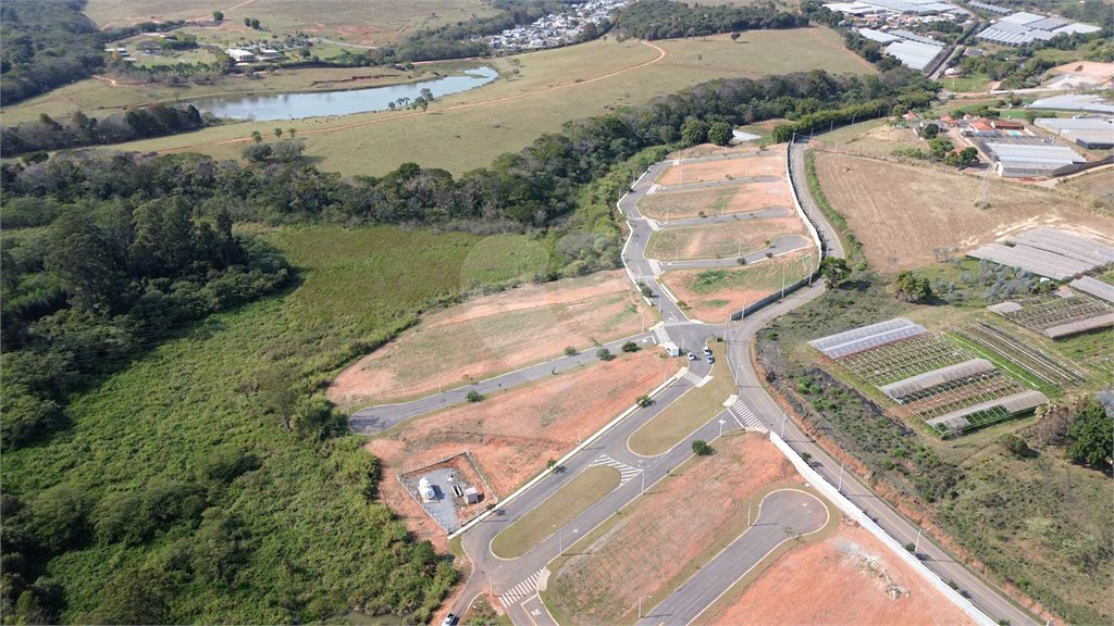 Terreno à venda no condomínio Residencial Recanto Amigo, Atibaia - SP