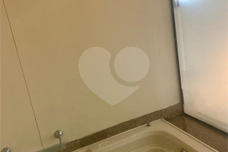 Apartamento à venda com 1 quarto em Santana, São Paulo, SP