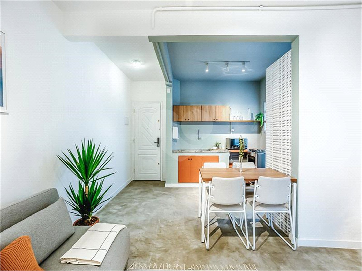 Apartamento à venda com 3 quartos, sendo 1 suíte, em Itaim Bibi, São Paulo, SP