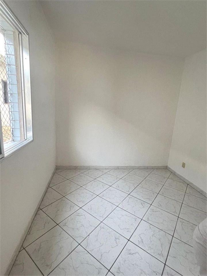 Apartamento Residencial à venda, Catiapoã, São Vicente - AP0434.