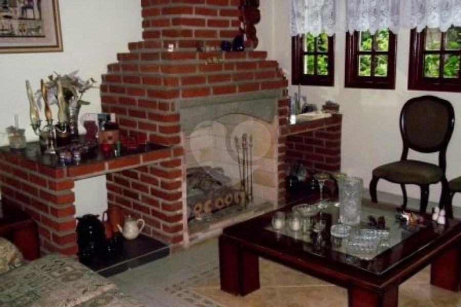 Sobrado à venda com 5 quartos, sendo 3 suítes, em Casa Verde, São Paulo, SP