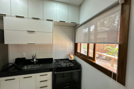 Apartamento à venda com 2 quartos, sendo 1 suíte / Arraial D'ajuda, Arraial D'ajuda, BA