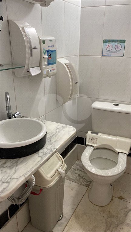 Sala à venda no Centro, São Paulo, SP