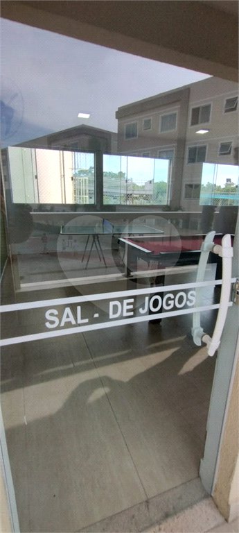 Apartamento à venda com 2 quartos em Campo Grande, Rio de Janeiro, RJ
